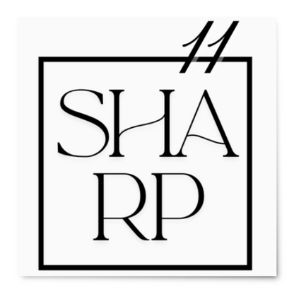 Sharp11(#11) - Upload - KiTalbum