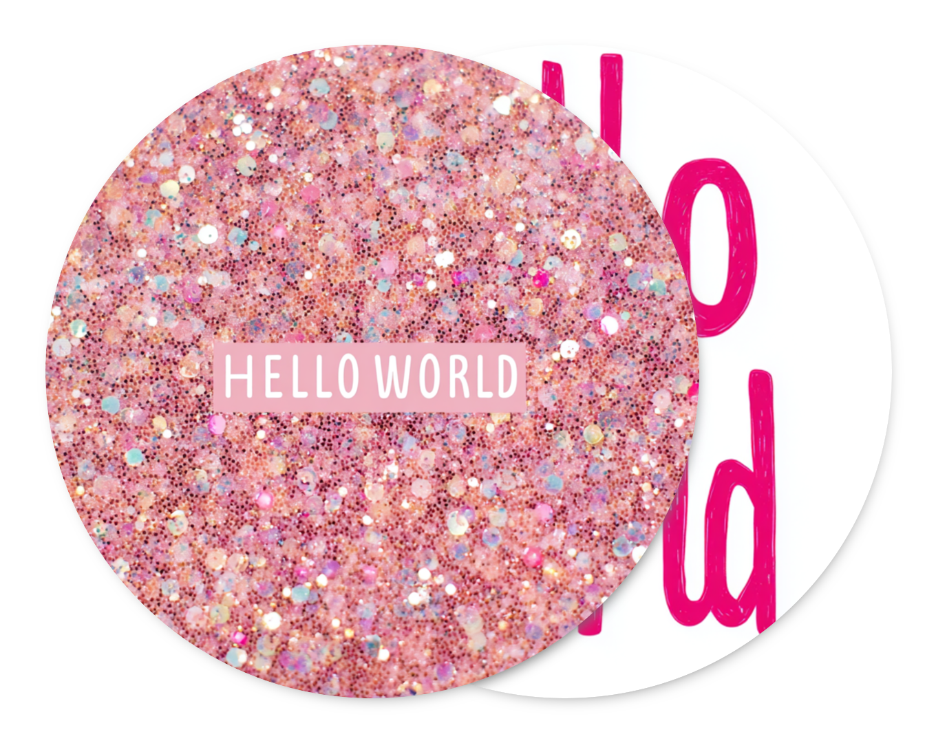 IITERNITI - HELLO WORLD - KiTalbum