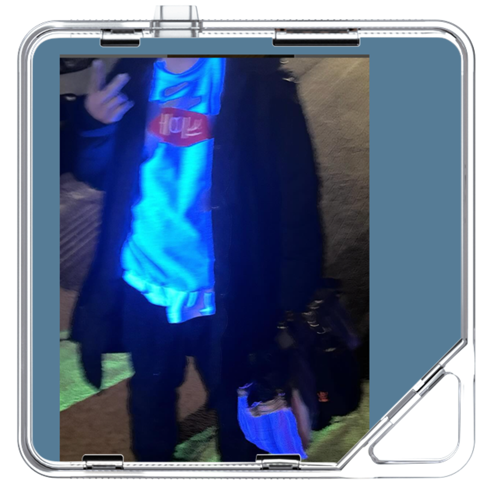 소년소녀마법단 - It takes two( take a look, u are on fire ㄱ - ... ) p. s -우리은하- - KiTalbum