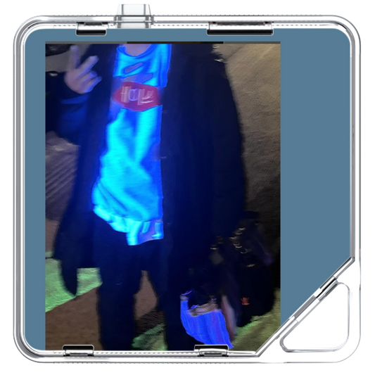 소년소녀마법단 - It takes two( take a look, u are on fire ㄱ - ... ) p. s -우리은하- - KiTalbum