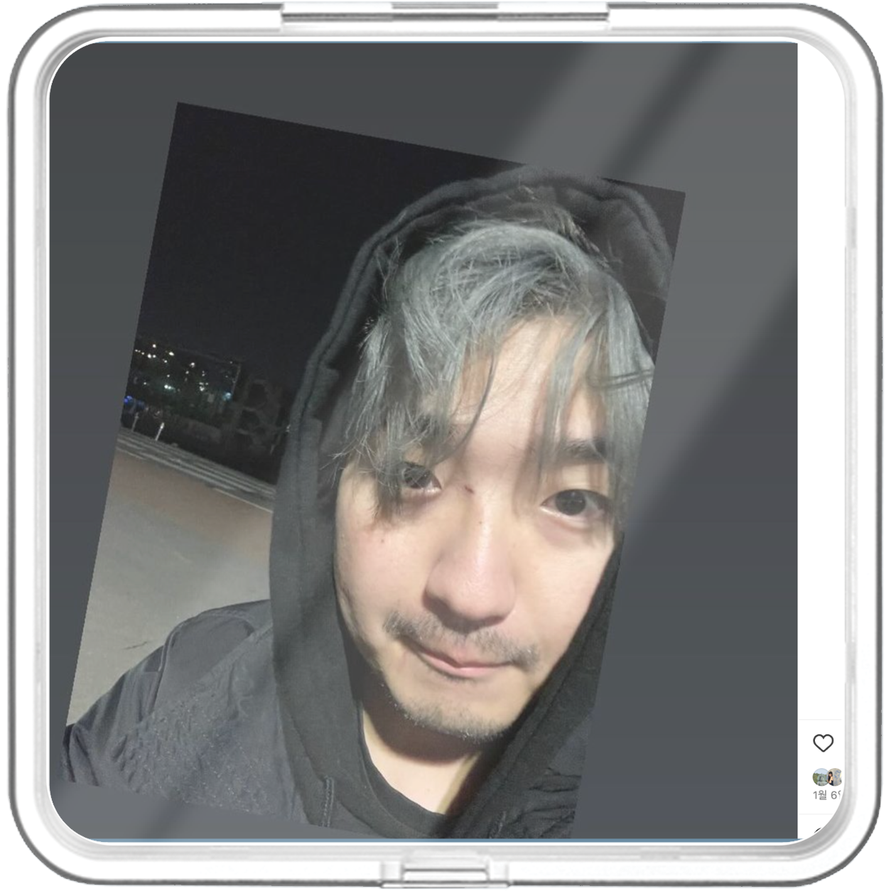 소년소녀마법단 - It takes two( take a look, u are on fire ㄱ - ... ) p. s -우리은하- - KiTalbum