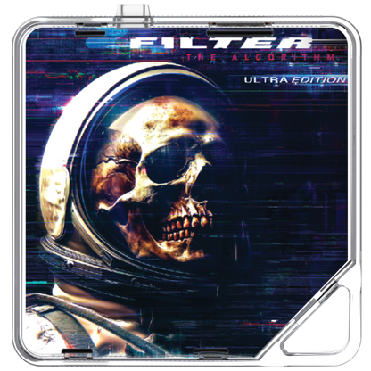 Filter - The Algorithm Ultra Edition - KiTalbum