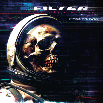 Filter - The Algorithm Ultra Edition - KiTalbum