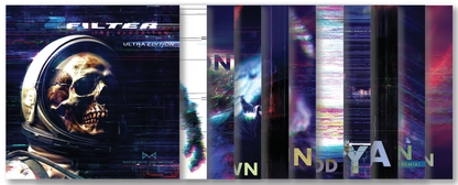 Filter - The Algorithm Ultra Edition - KiTalbum