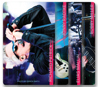 Filter - The Algorithm Ultra Edition - KiTalbum