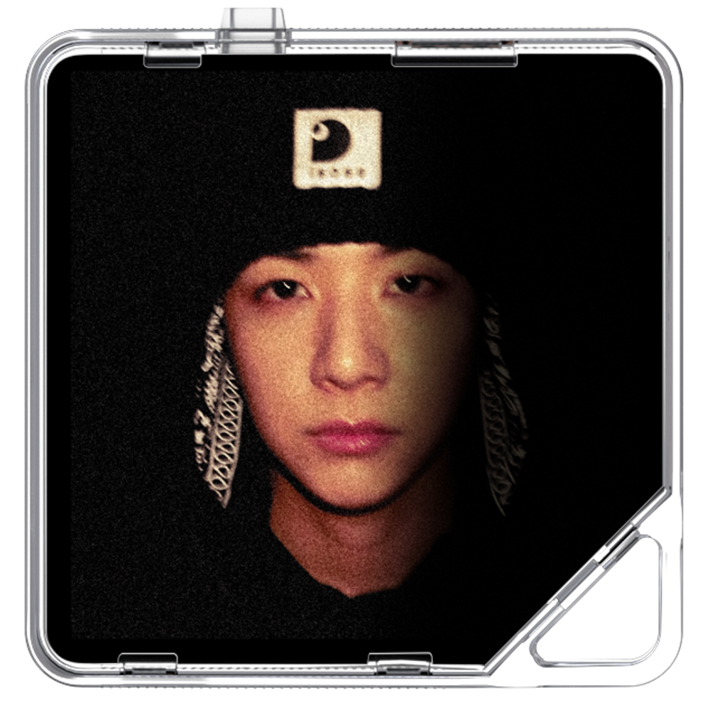 천둥 - 휴 - KiTalbum