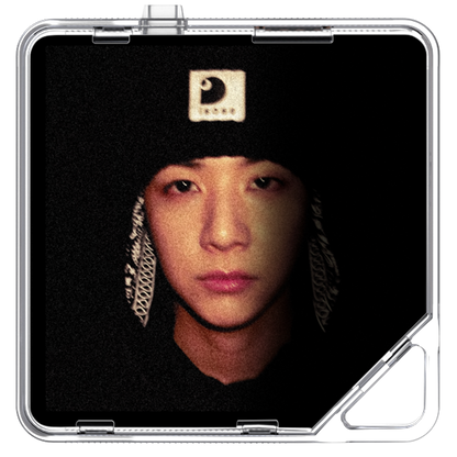 천둥 - 휴 - KiTalbum