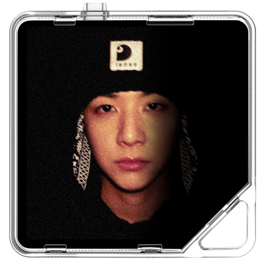 천둥 - 휴 - KiTalbum