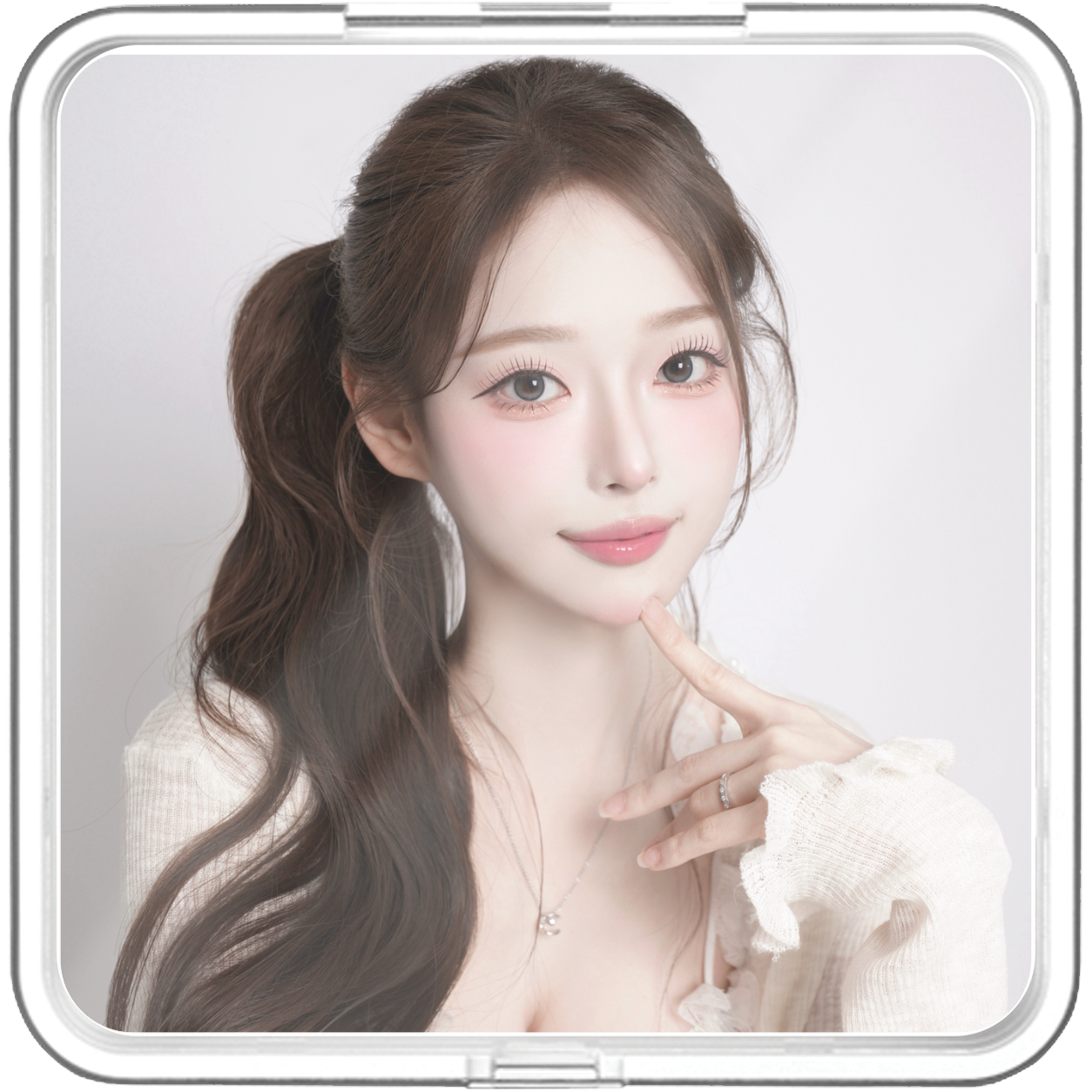 이지안 - 너를 사랑하쟌아 - KiTalbum