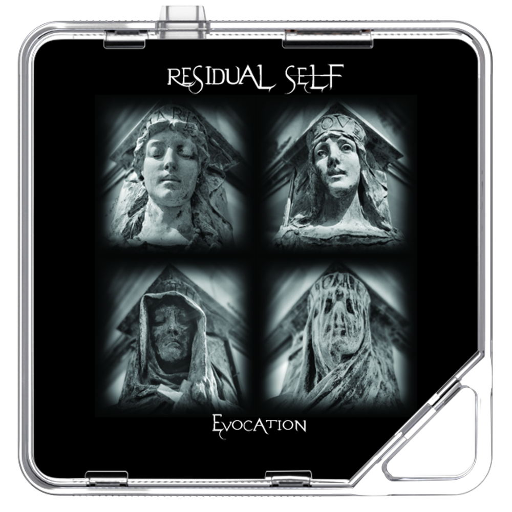Residual Self - Evocation - KiTalbum