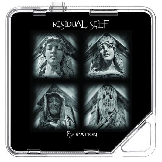 Residual Self - Evocation - KiTalbum