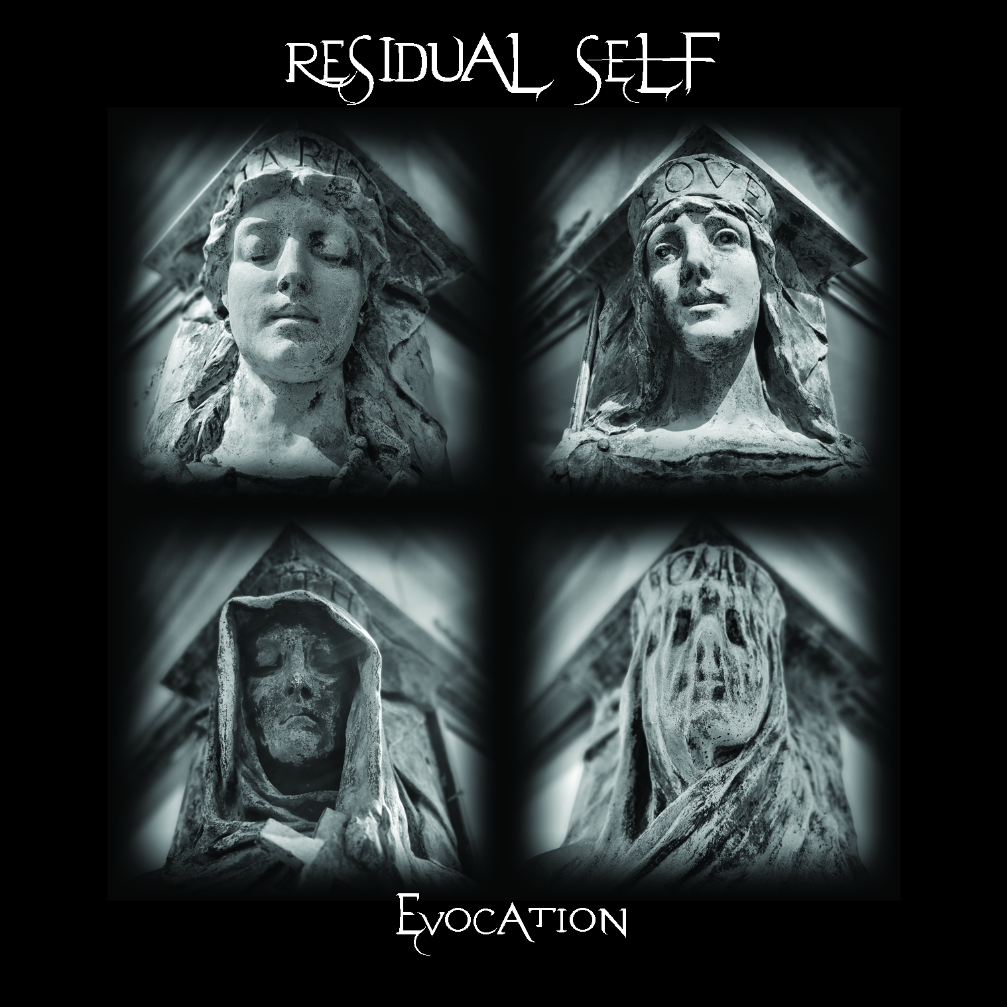 Residual Self - Evocation - KiTalbum