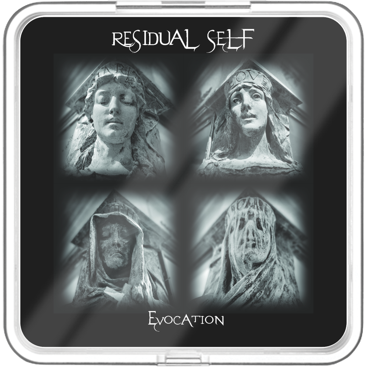 Residual Self - Evocation - KiTalbum