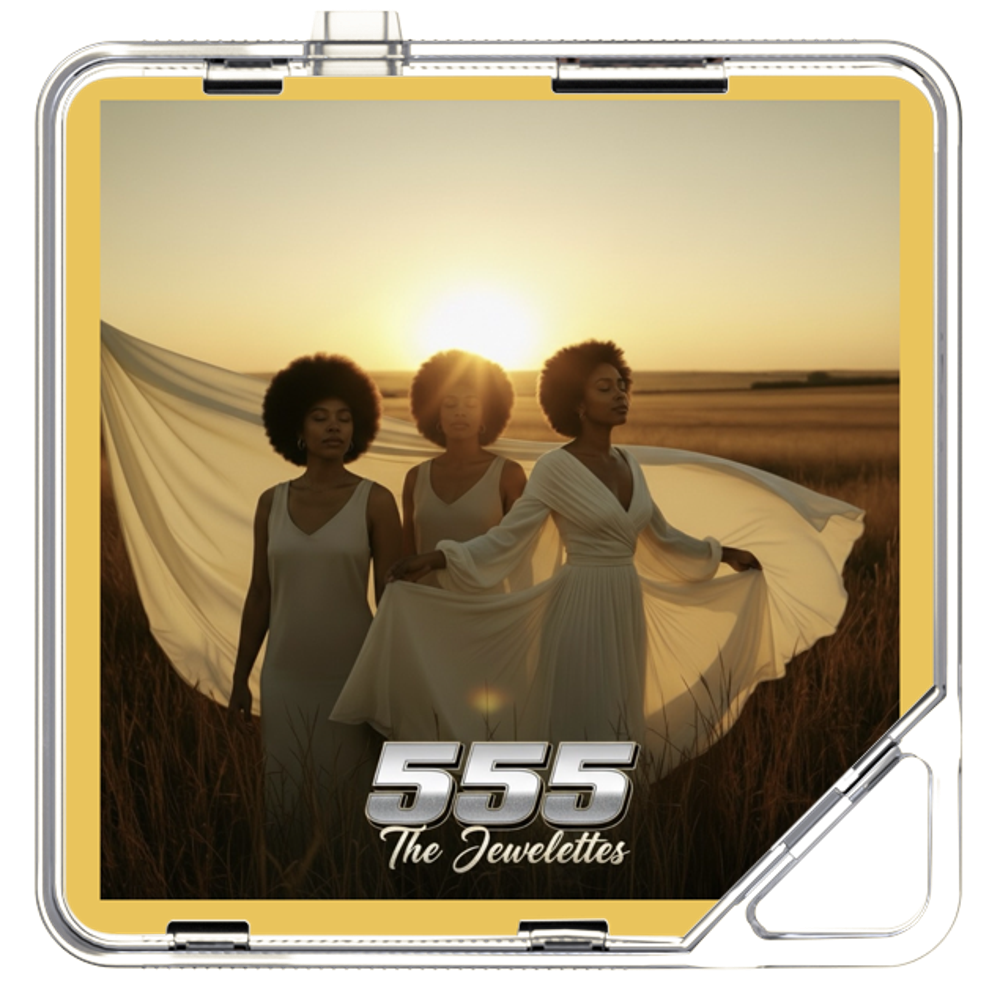 The Jewelettes - 555 - KiTalbum