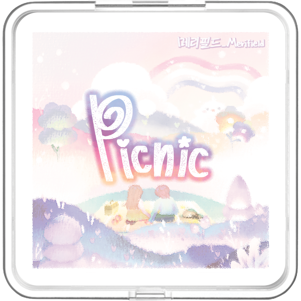 메리필드 - Picnic - KiTalbum