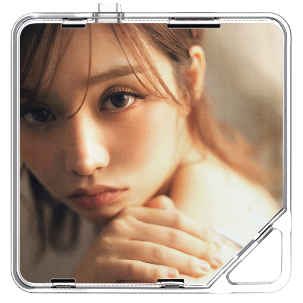세빈(Sebin) - &I - KiTalbum