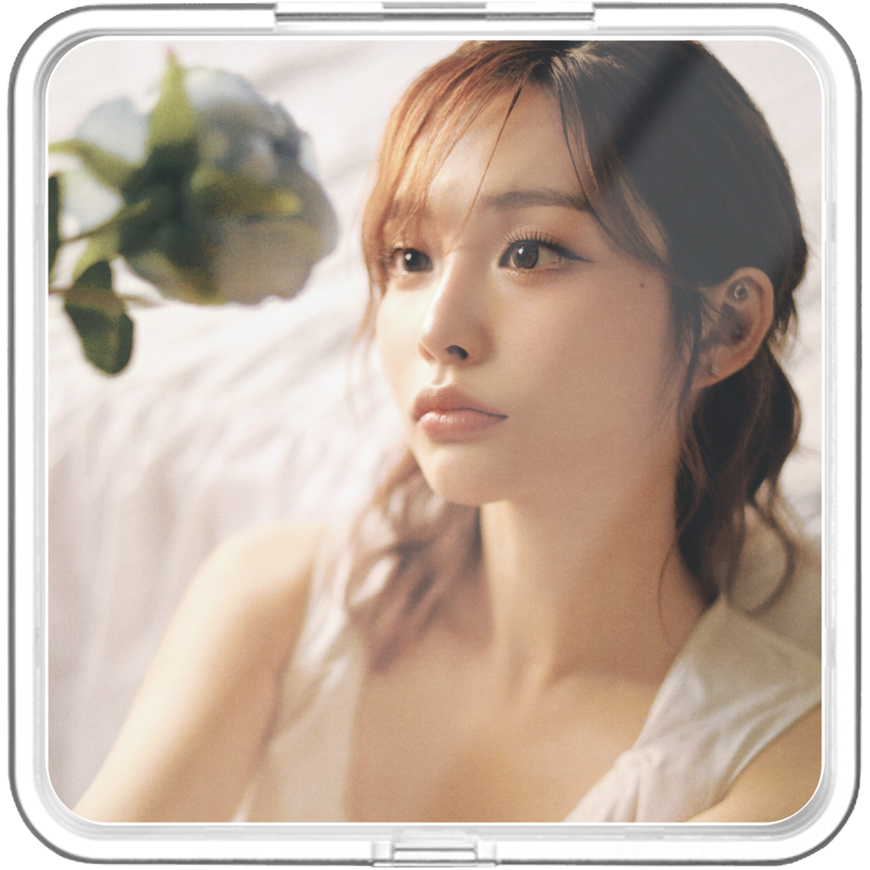 세빈(Sebin) - &I - KiTalbum