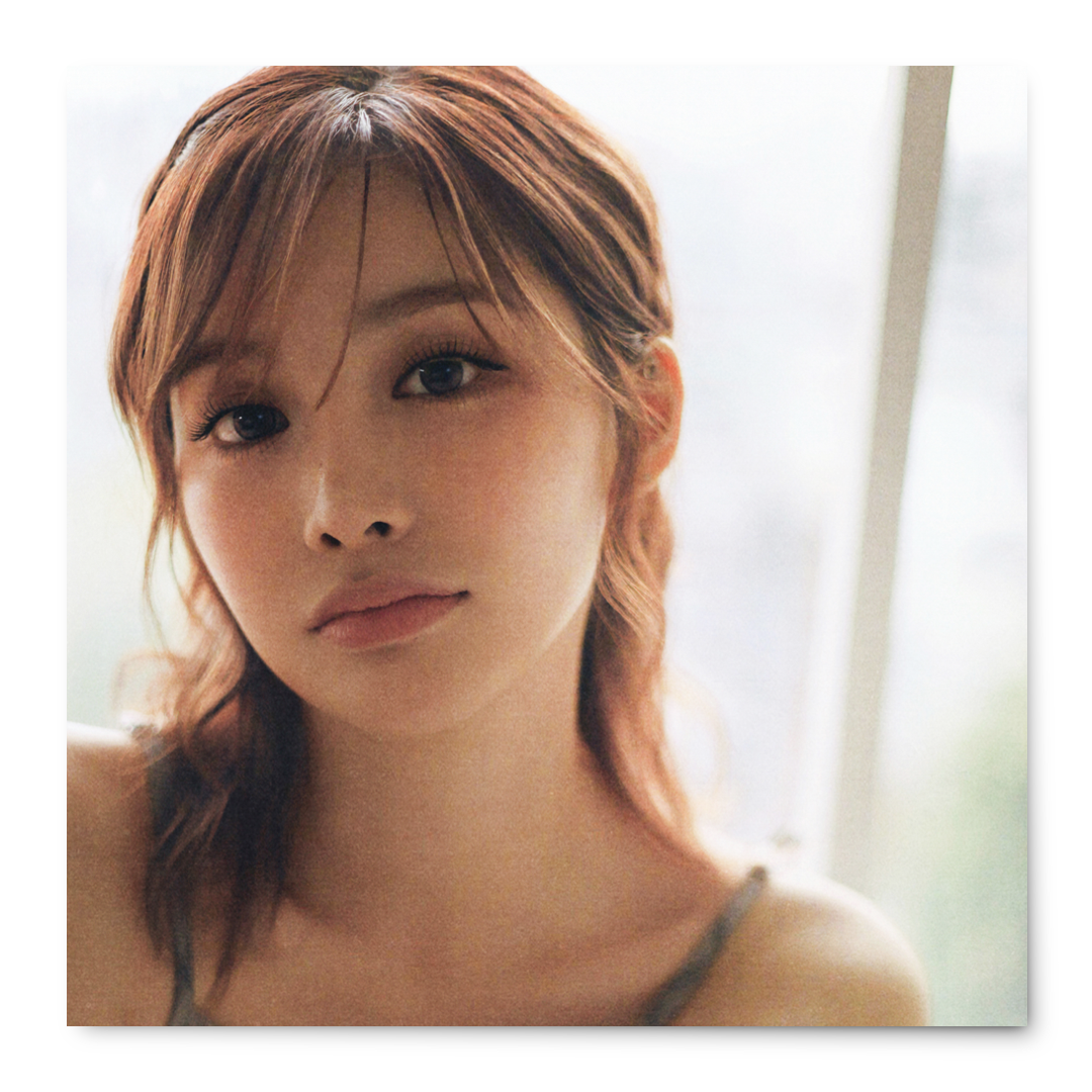 세빈(Sebin) - &I - KiTalbum