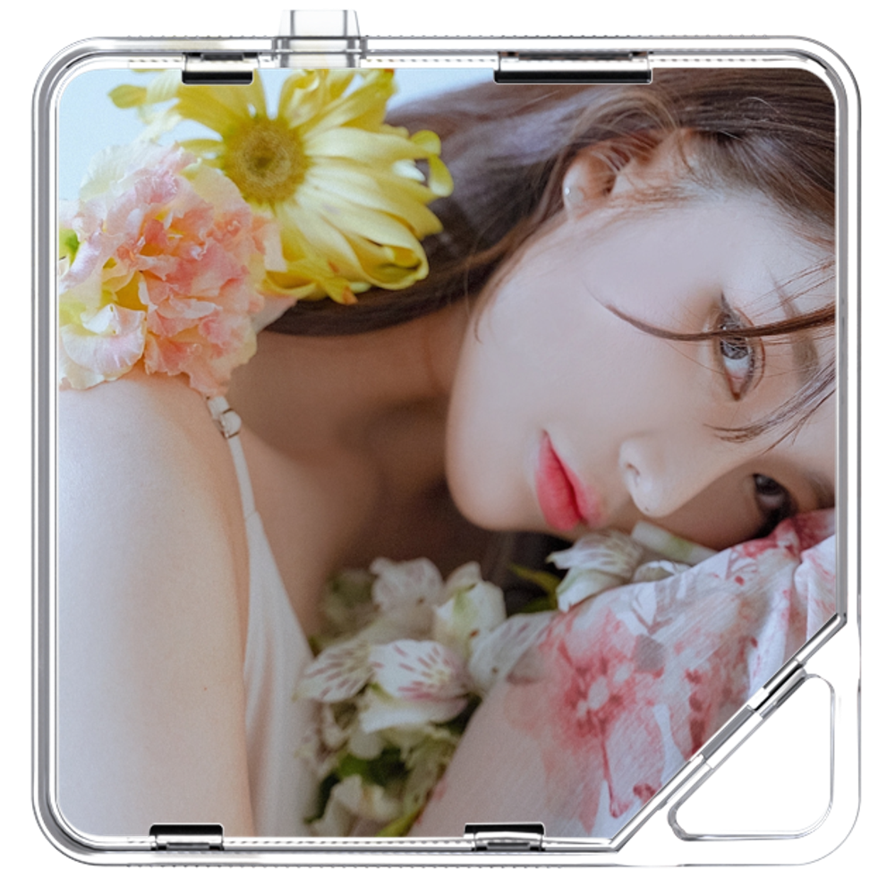 박세은 - 혹시 내가 - KiTalbum