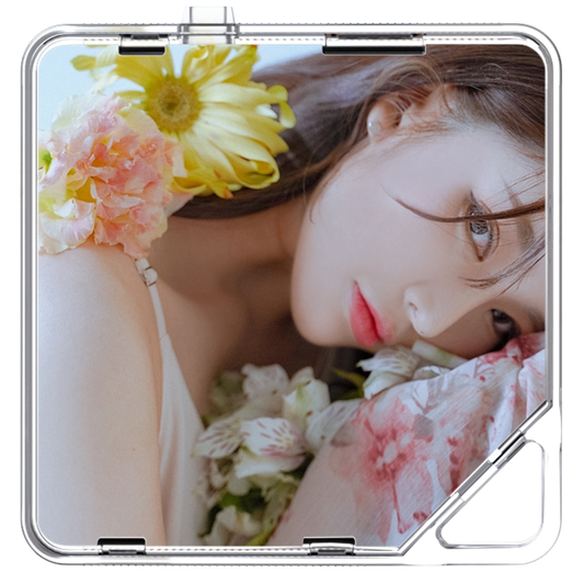 박세은 - 혹시 내가 - KiTalbum