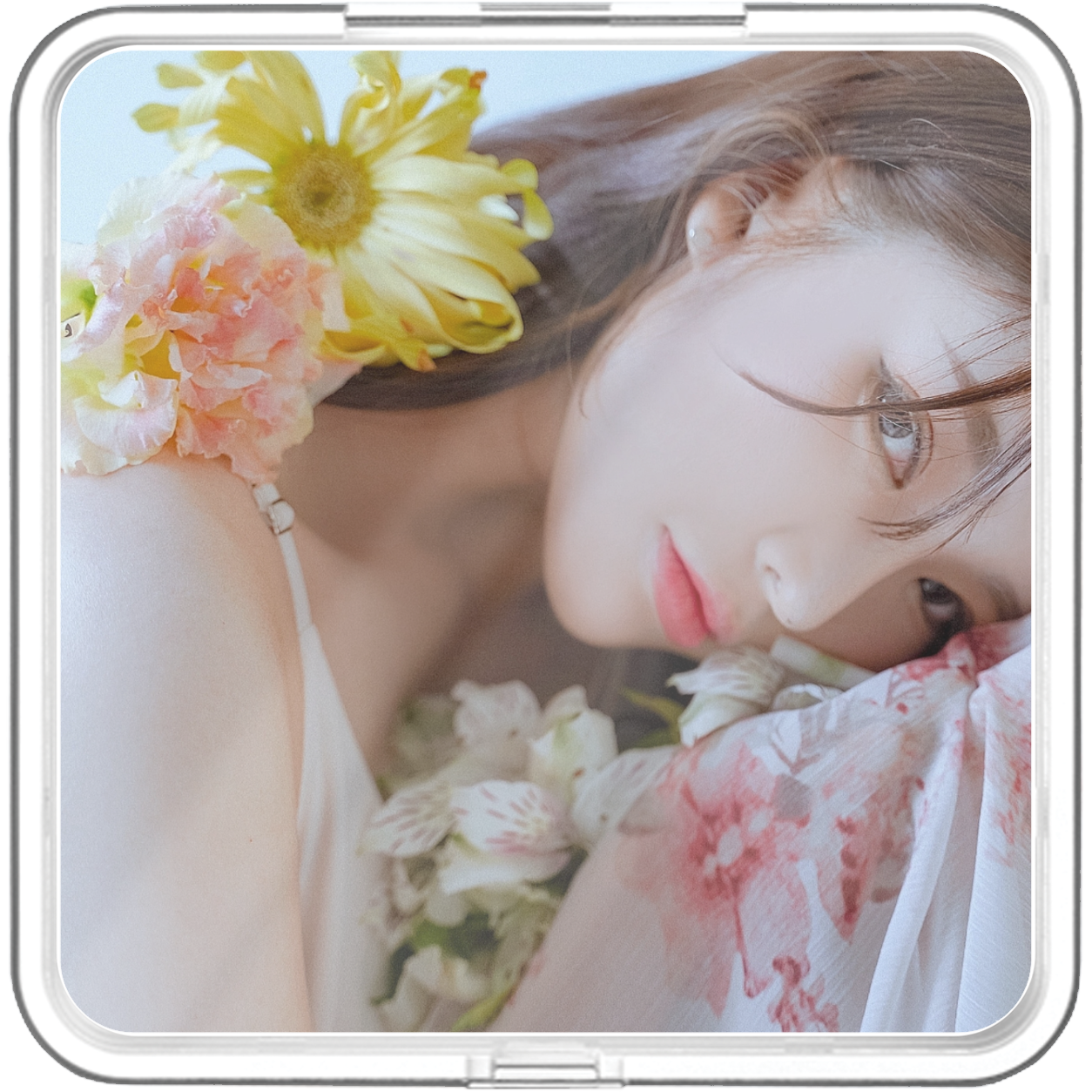 박세은 - 혹시 내가 - KiTalbum