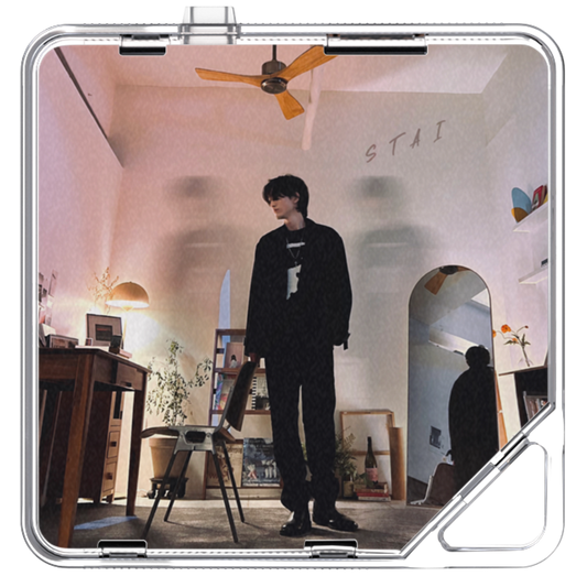 STAI - I'll be out - KiTalbum