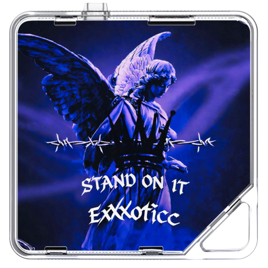 ExXxoticc - Stand on it - KiTalbum