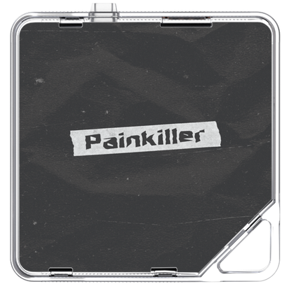 owoon - Painkiller - KiTalbum