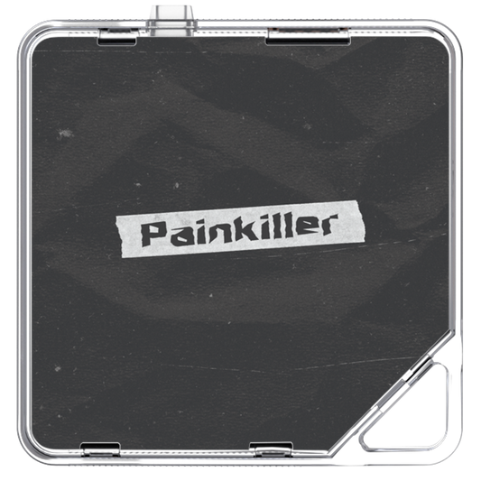 owoon - Painkiller - KiTalbum