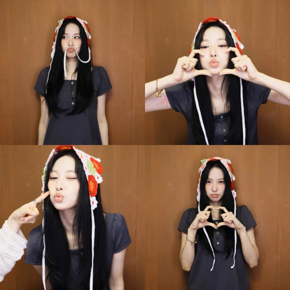 로라 LOLA - 그 길, 그 별, 그 날 - KiTalbum