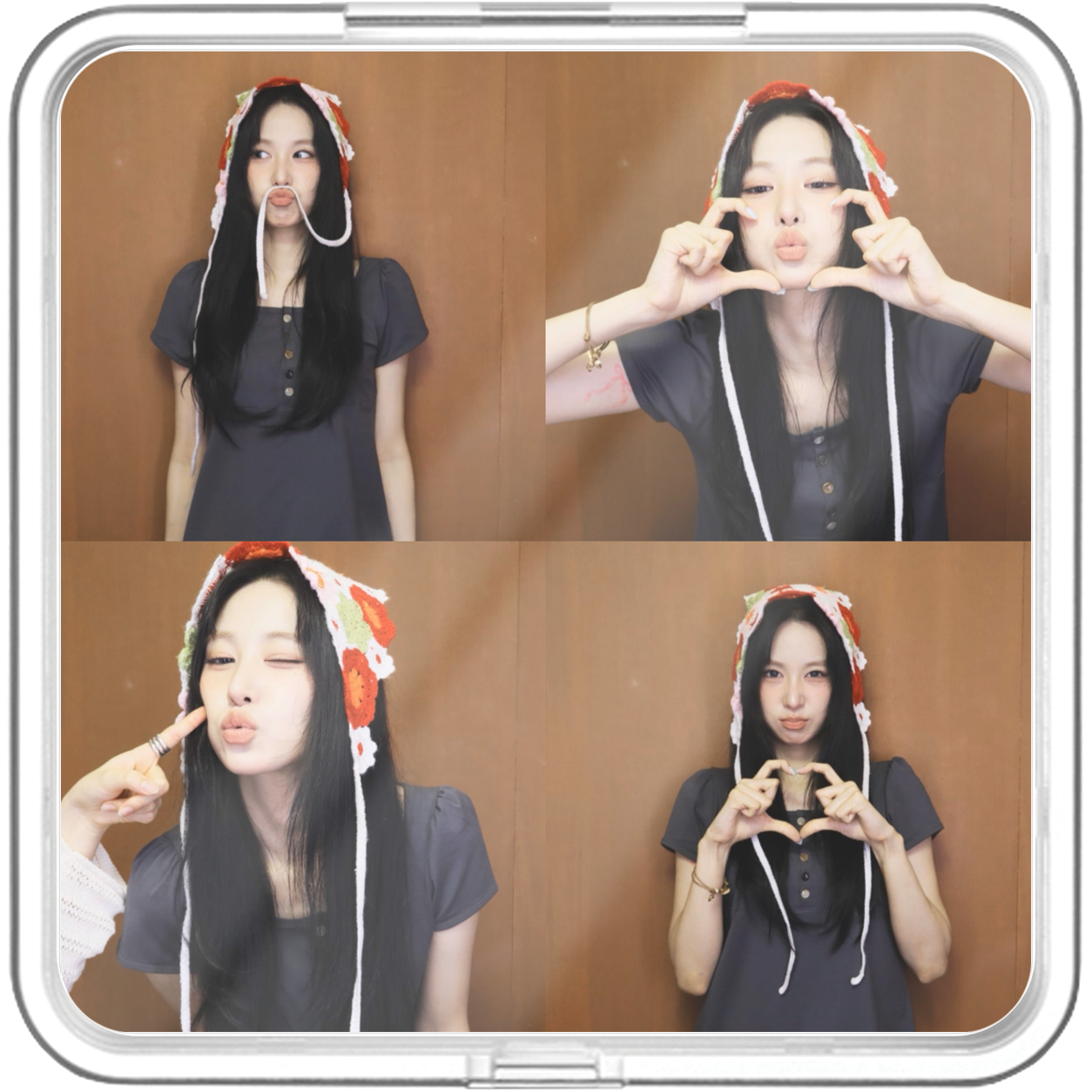 로라 LOLA - 그 길, 그 별, 그 날 - KiTalbum
