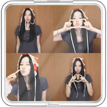 로라 LOLA - 그 길, 그 별, 그 날 - KiTalbum