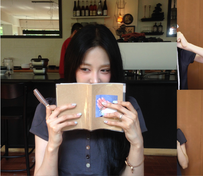 로라 LOLA - 그 길, 그 별, 그 날 - KiTalbum