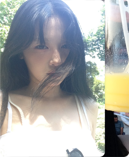 로라 LOLA - 그 길, 그 별, 그 날 - KiTalbum