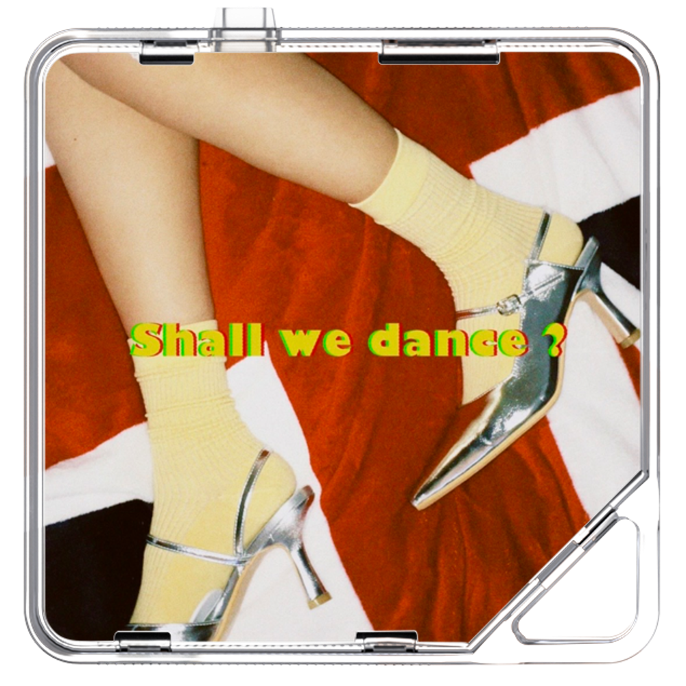 디아 - Dance! - KiTalbum