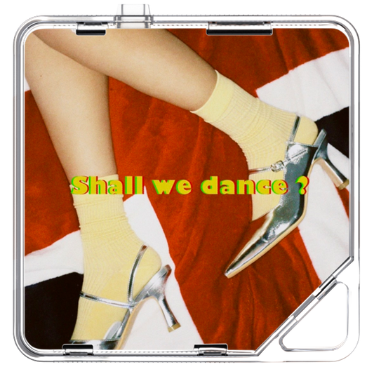 디아 - Dance! - KiTalbum