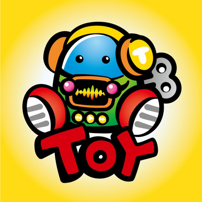 TOY - おもちゃ箱 - KiTalbum