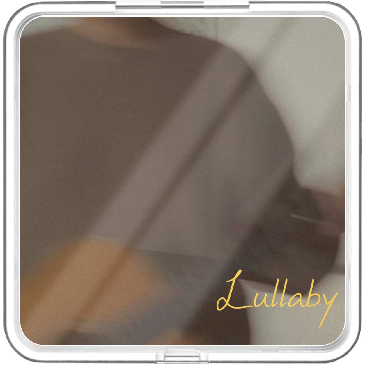 태훈킴 - Lullaby - KiTalbum