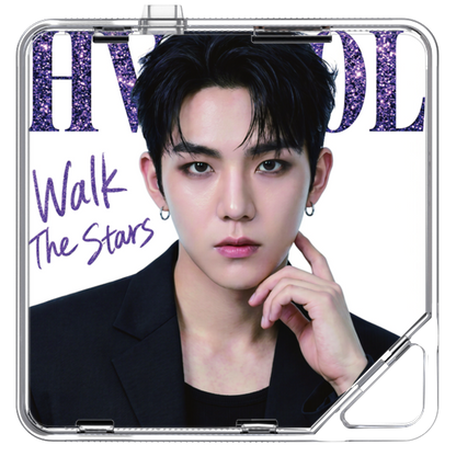 Constell8tion - Walk The Stars - KiTalbum
