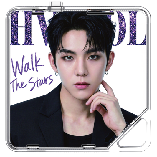 Constell8tion - Walk The Stars - KiTalbum