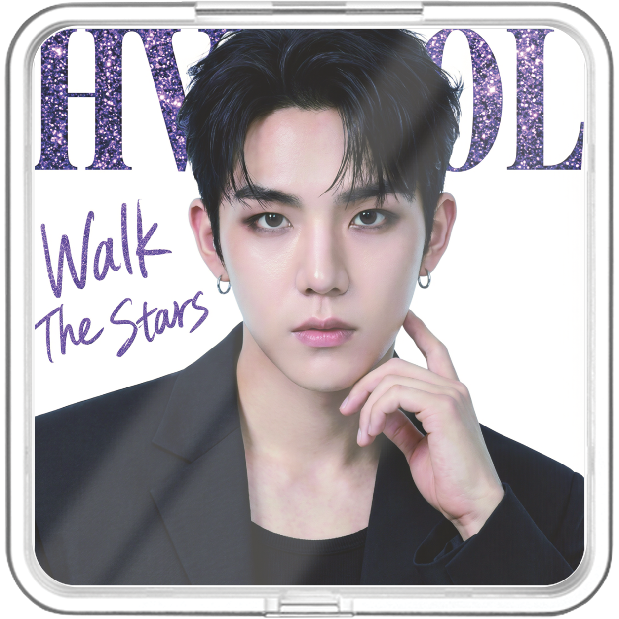Constell8tion - Walk The Stars - KiTalbum