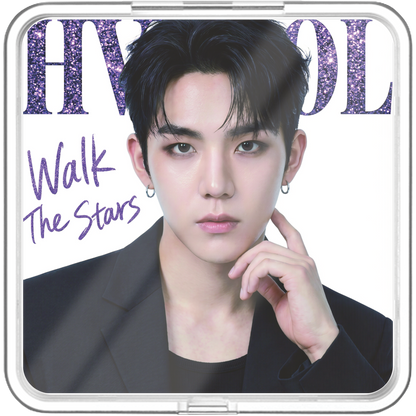 Constell8tion - Walk The Stars - KiTalbum