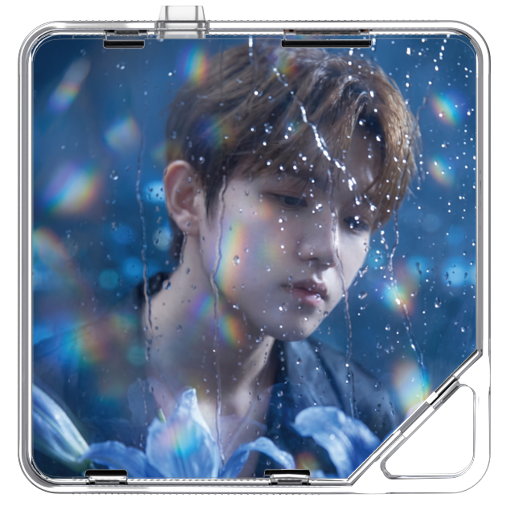 Constell8tion - If I Could Turn Back Time (願與生換往昔) - KiTalbum