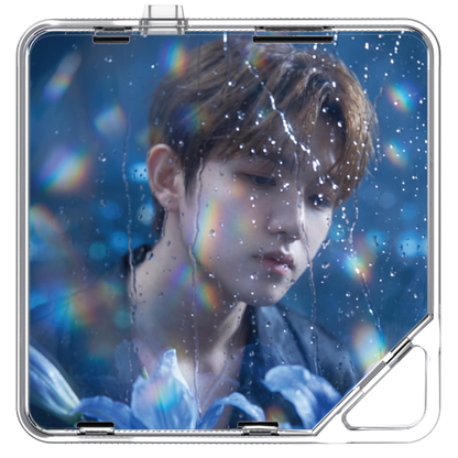 Constell8tion - If I Could Turn Back Time (願與生換往昔) - KiTalbum