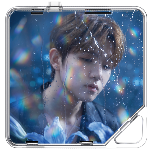 Constell8tion - If I Could Turn Back Time (願與生換往昔) - KiTalbum