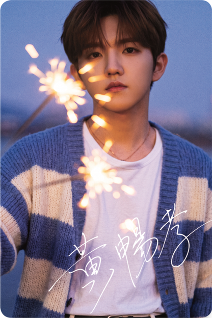 Constell8tion - If I Could Turn Back Time (願與生換往昔) - KiTalbum