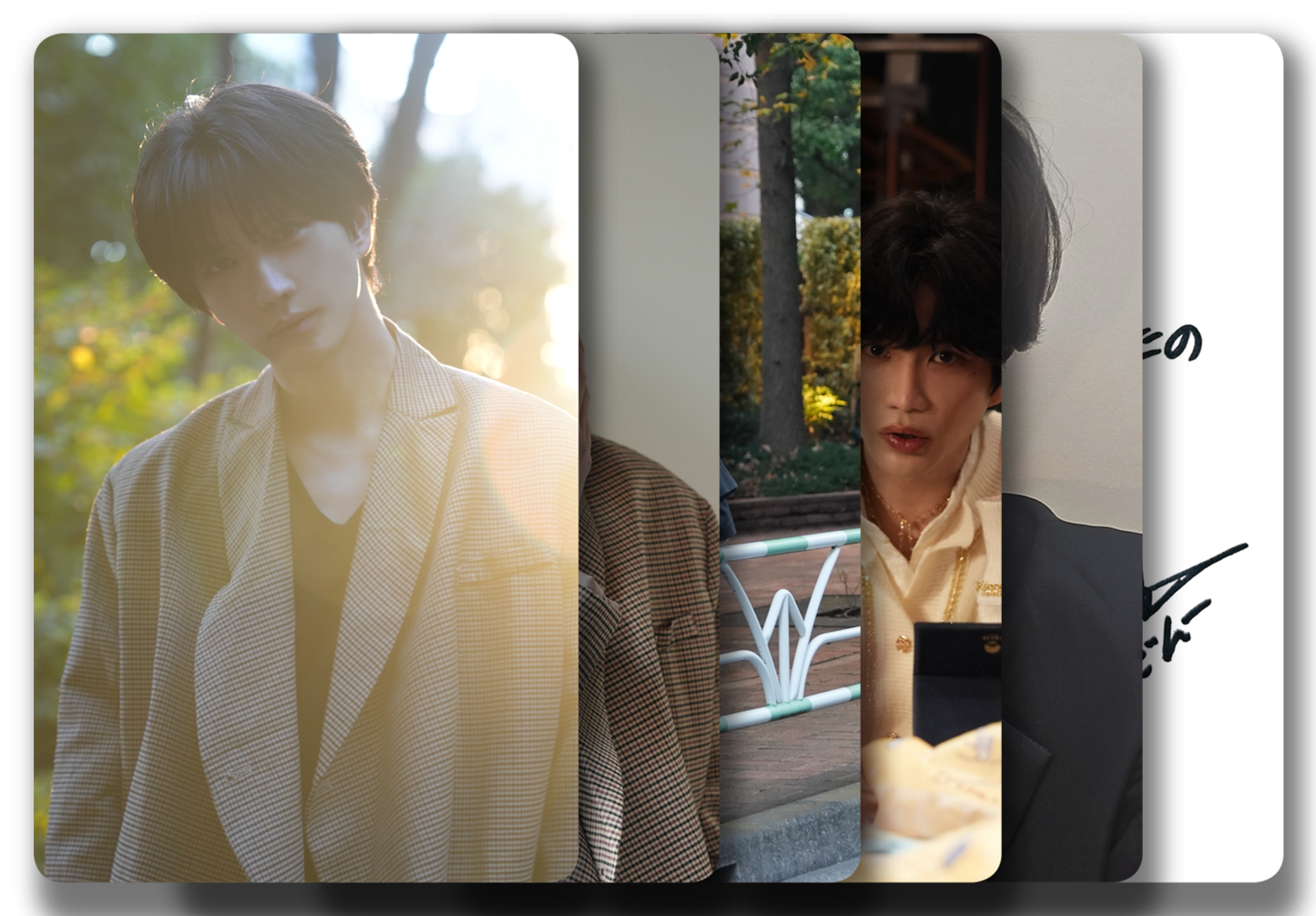 WOOGON - Keep Going - KiTalbum