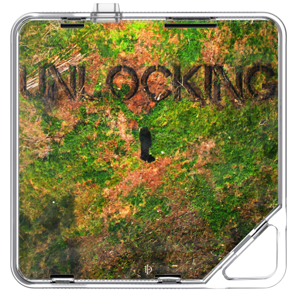 D.I - Unlocking - KiTalbum