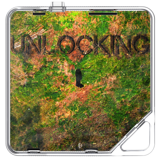 D.I - Unlocking - KiTalbum
