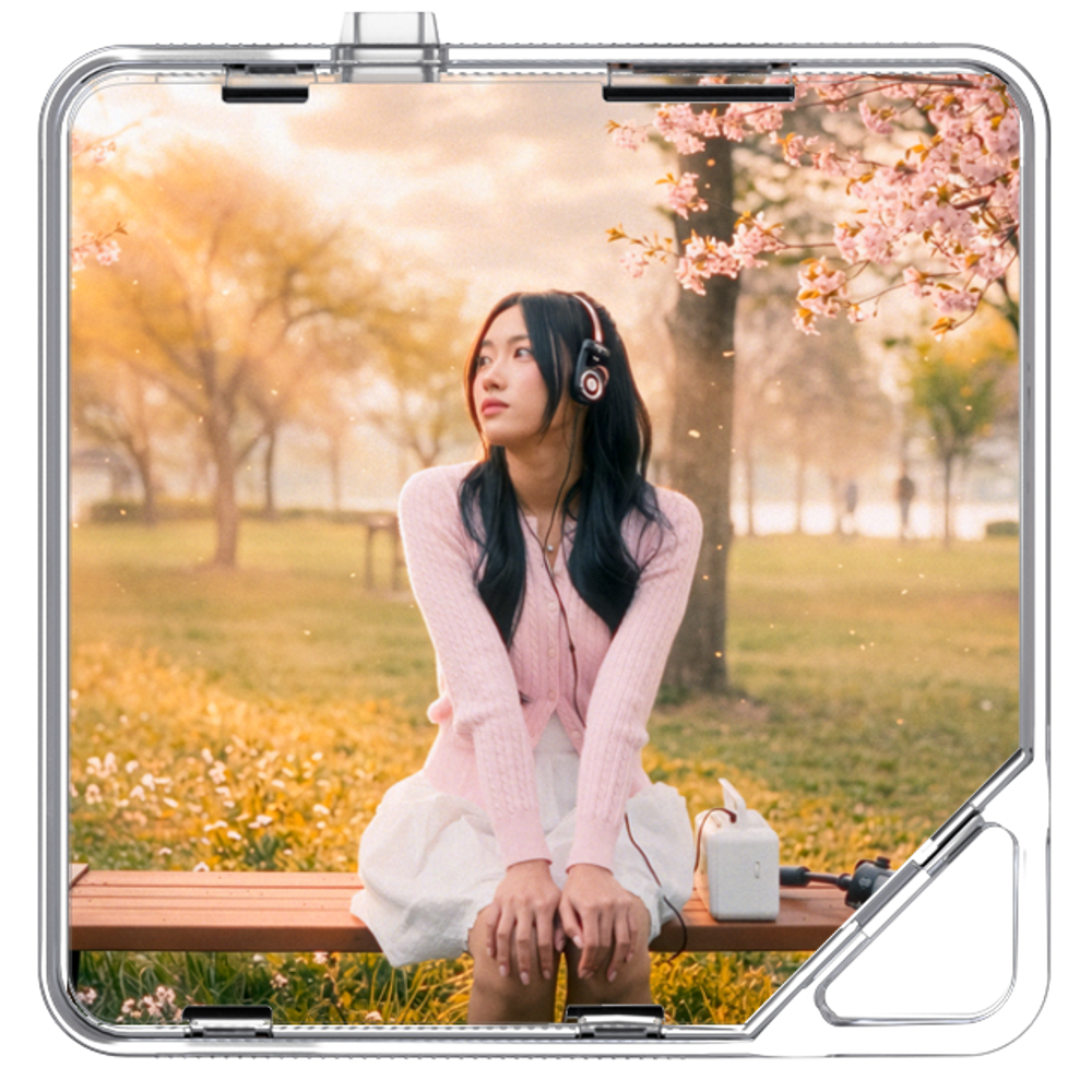 다람 - 사랑주의보 (Love Alert) - KiTalbum
